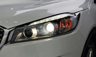 Kia Sorento 2017, 126243 км, за 9839.83 USD - фото 22