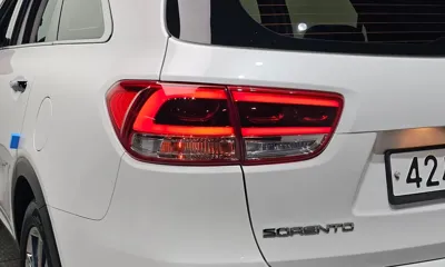 Kia Sorento 2017, 126243 км, за 9839.83 USD - фото 23