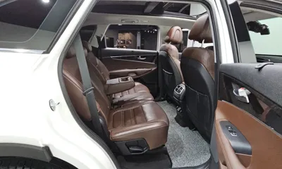 Kia Sorento 2017, 126243 км, за 9839.83 USD - фото 26