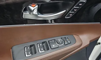 Kia Sorento 2017, 126243 км, за 9839.83 USD - фото 33
