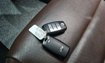 Kia Sorento 2017, 126243 км, за 9839.83 USD - фото 36