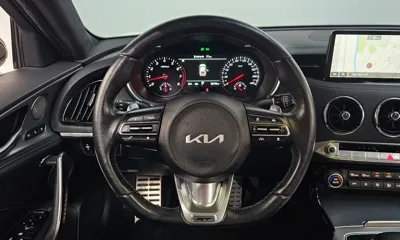 Kia Stinger 2023, 85749 км, за 20521.18 USD - фото 14