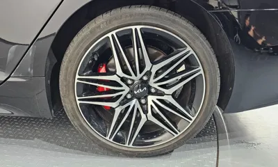 Kia Stinger 2023, 85749 км, за 20521.18 USD - фото 21