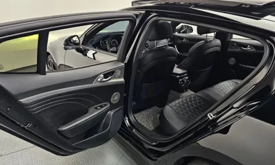 Kia Stinger 2023, 85749 км, за 20521.18 USD - фото 27