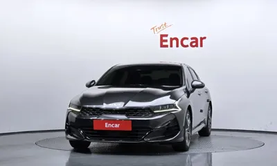Kia K5 2022, 33020 км, за 14819.14 USD