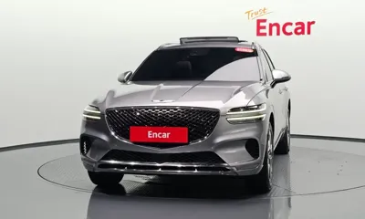 Genesis GV70 2021, 135303 км, за 16404.1 USD