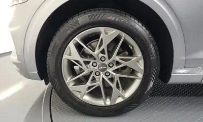 Genesis GV70 2021, 135303 км, за 16404.1 USD