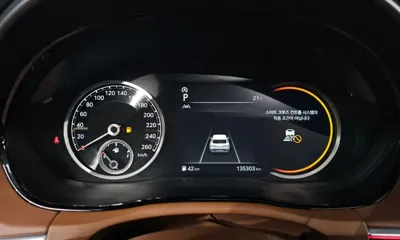 Genesis GV70 2021, 135303 км, за 16404.1 USD - фото 8