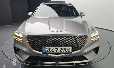 Genesis GV70 2021, 135303 км, за 16404.1 USD - фото 34