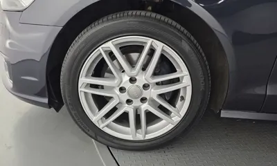 Audi A6 2016, 84663 км, за 8139.61 USD