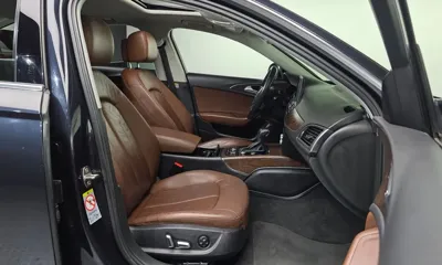 Audi A6 2016, 84663 км, за 8089.05 USD - фото 10