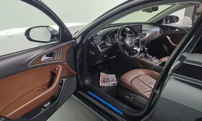 Audi A6 2016, 84663 км, за 8089.05 USD - фото 11