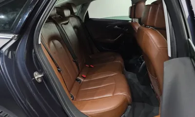 Audi A6 2016, 84663 км, за 8089.05 USD - фото 12