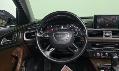 Audi A6 2016, 84663 км, за 8089.05 USD - фото 13