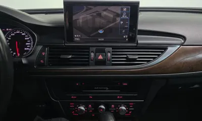 Audi A6 2016, 84663 км, за 8089.05 USD - фото 14
