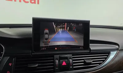 Audi A6 2016, 84663 км, за 8089.05 USD - фото 15