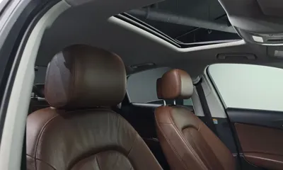 Audi A6 2016, 84663 км, за 8089.05 USD - фото 19