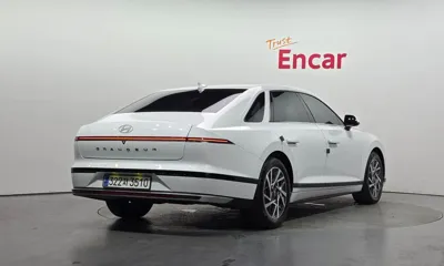 Hyundai Grandeur 2024, 35045 км, за 18721.96 USD