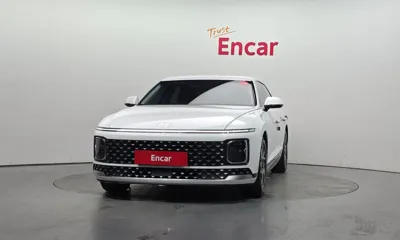 Hyundai Grandeur 2024, 35045 км, за 18721.96 USD