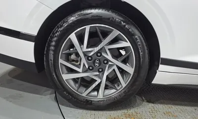 Hyundai Grandeur 2024, 35045 км, за 18721.96 USD