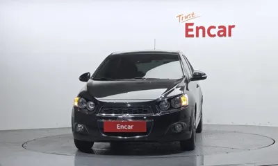 ChevroletGMDaewoo Aveo 2015, 85745 км, за 3282.13 USD