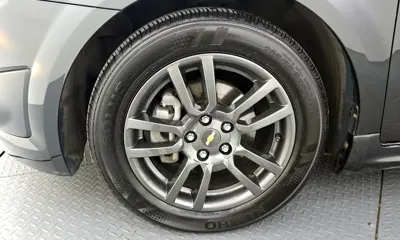 ChevroletGMDaewoo Aveo 2015, 85745 км, за 3282.13 USD