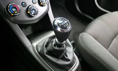 ChevroletGMDaewoo Aveo 2015, 85745 км, за 3255.84 USD - фото 9