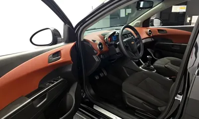 ChevroletGMDaewoo Aveo 2015, 85745 км, за 3255.84 USD - фото 10