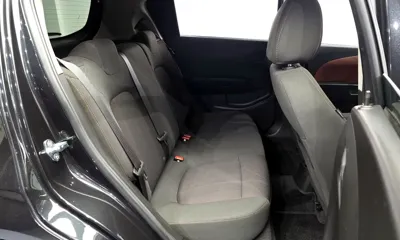 ChevroletGMDaewoo Aveo 2015, 85745 км, за 3255.84 USD - фото 11