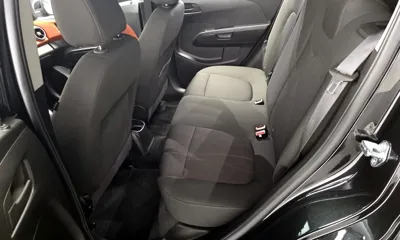 ChevroletGMDaewoo Aveo 2015, 85745 км, за 3255.84 USD - фото 12