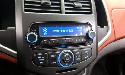 ChevroletGMDaewoo Aveo 2015, 85745 км, за 3255.84 USD - фото 15