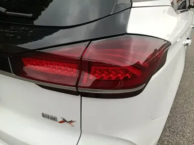 Geely Boyue 2023, 72700 км, за 8788.92 USD - фото 8