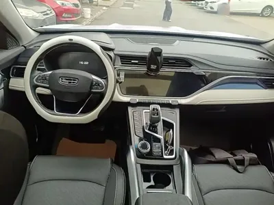 Geely Boyue 2023, 72700 км, за 8788.92 USD - фото 10