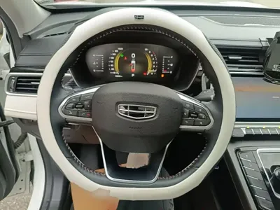 Geely Boyue 2023, 72700 км, за 8788.92 USD - фото 11