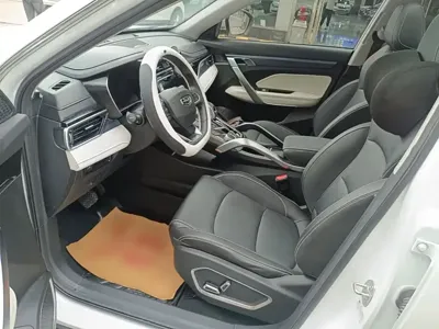 Geely Boyue 2023, 72700 км, за 8788.92 USD - фото 15