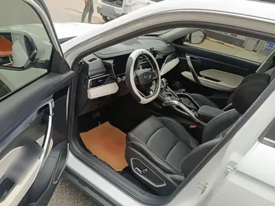 Geely Boyue 2023, 72700 км, за 8788.92 USD - фото 16