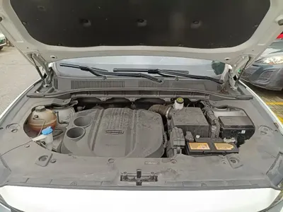 Geely Boyue 2023, 72700 км, за 8788.92 USD - фото 20