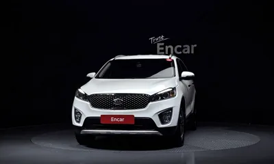 Kia Sorento 2015, 134575 км, за 6557.7 USD