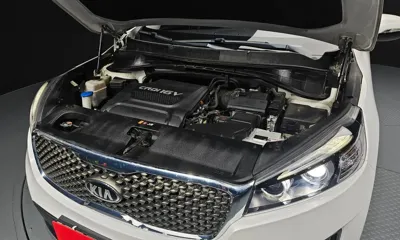 Kia Sorento 2015, 134575 км, за 6557.7 USD - фото 6