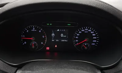 Kia Sorento 2015, 134575 км, за 6557.7 USD - фото 8