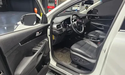 Kia Sorento 2015, 134575 км, за 6557.7 USD - фото 10