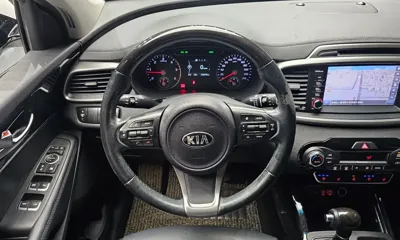 Kia Sorento 2015, 134575 км, за 6557.7 USD - фото 13