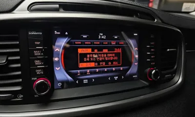 Kia Sorento 2015, 134575 км, за 6557.7 USD - фото 16