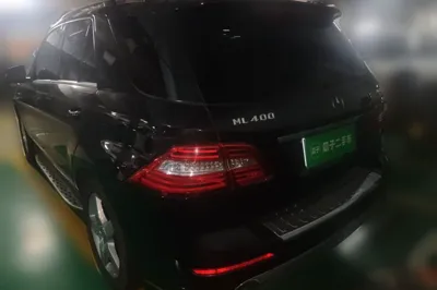 Mercedes-Benz M-Class 2014, 68900 км, за 17728 USD
