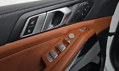 BMW X7 2025, 19464 км, за 85146.62 USD - фото 30