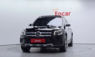 Mercedes-Benz GLB-Class 2021, 97462 км, за 18051.73 USD