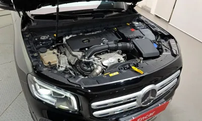 Mercedes-Benz GLB-Class 2021, 97462 км, за 18051.73 USD - фото 6