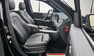 Mercedes-Benz GLB-Class 2021, 97462 км, за 18051.73 USD - фото 10