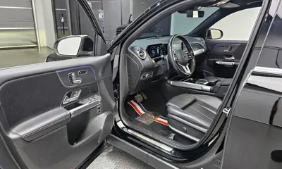 Mercedes-Benz GLB-Class 2021, 97462 км, за 18051.73 USD - фото 11