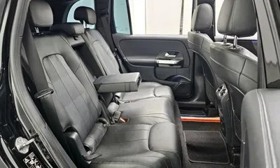 Mercedes-Benz GLB-Class 2021, 97462 км, за 18051.73 USD - фото 12